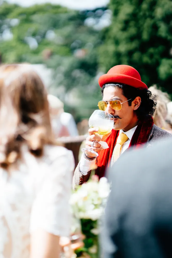 Wedding Guests Wedding Guests