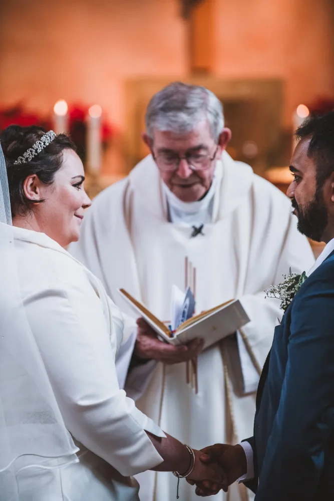 Catholic Wedding Photographer Catholic Wedding Photographer