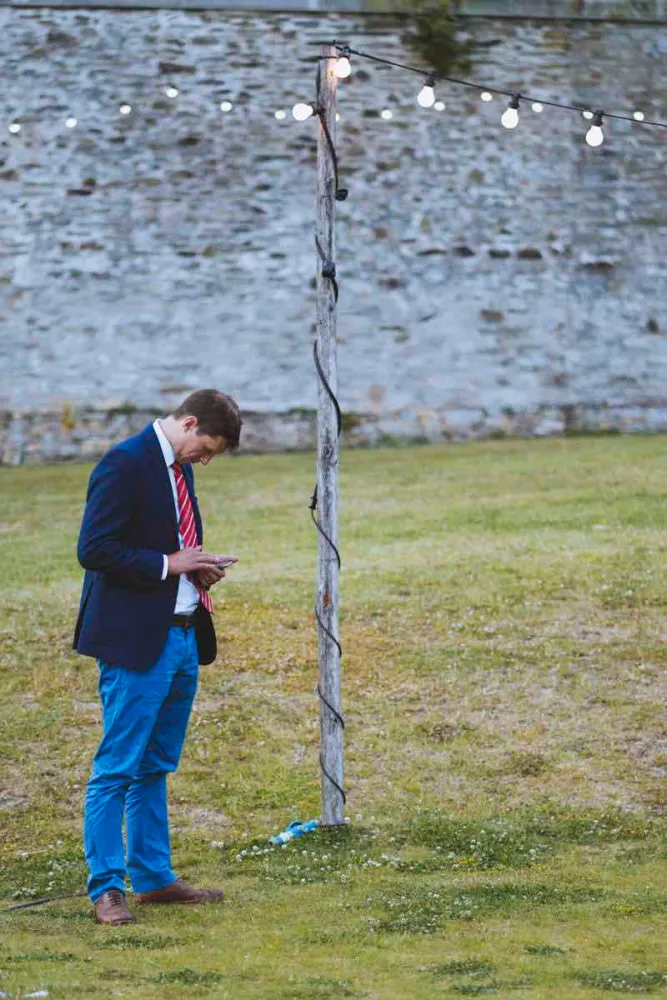 Wedding Guest Wedding Guest