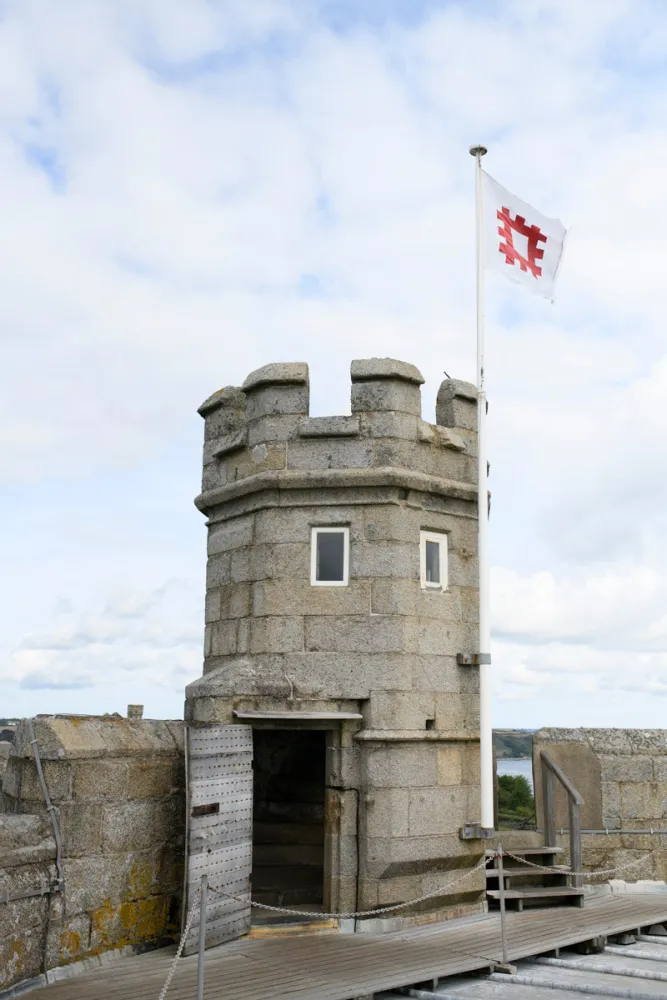 Wedding castle venue in Cornwall Wedding castle venue in Cornwall