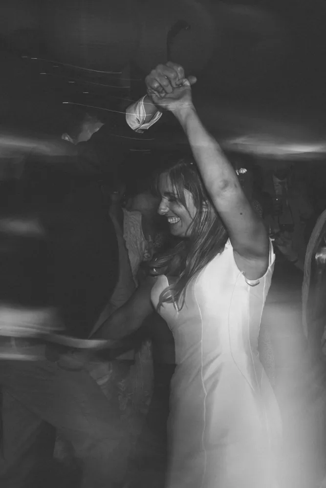 First dance then the after party begins First dance then the after party begins