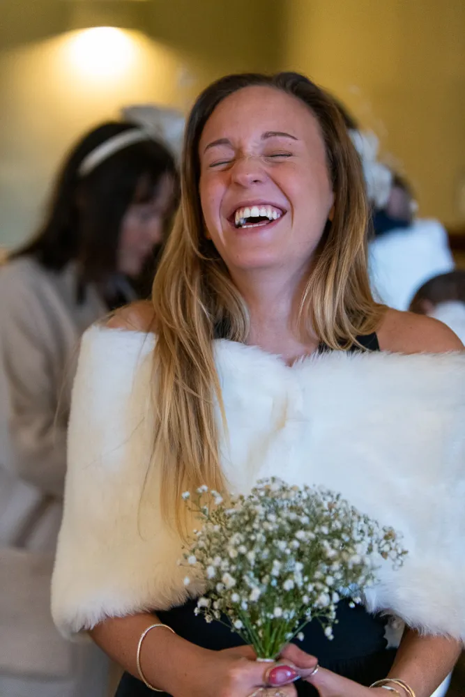 Photographer captures candid style Photographer captures candid style