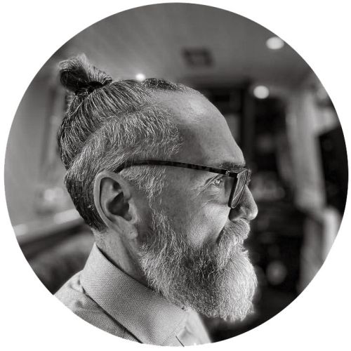 Peter Haken - Your story‑driven wedding filmmaker & photographer 