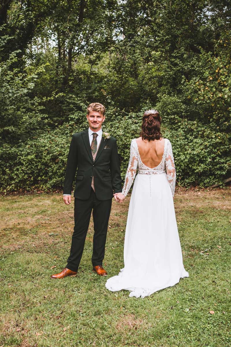 Wedding Videographers & Photographers in the UK
